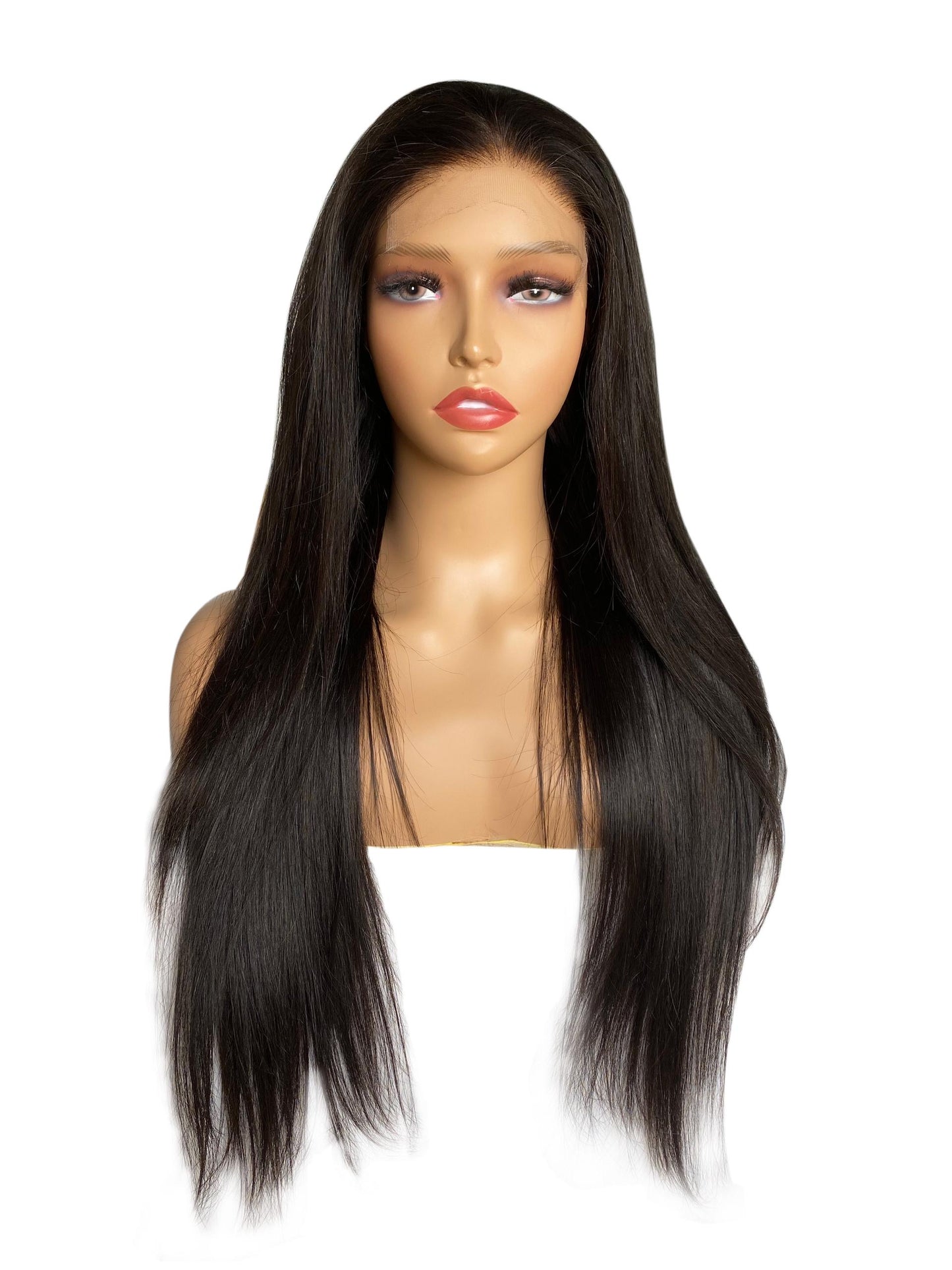 5x5 HD Closure wigs