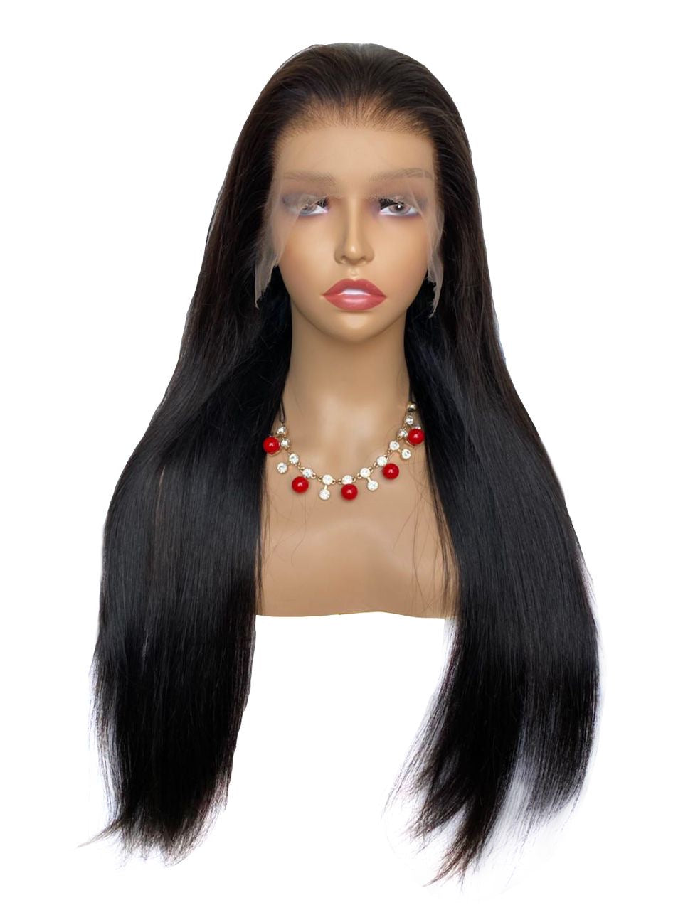 13x4 HD Frontal Wigs