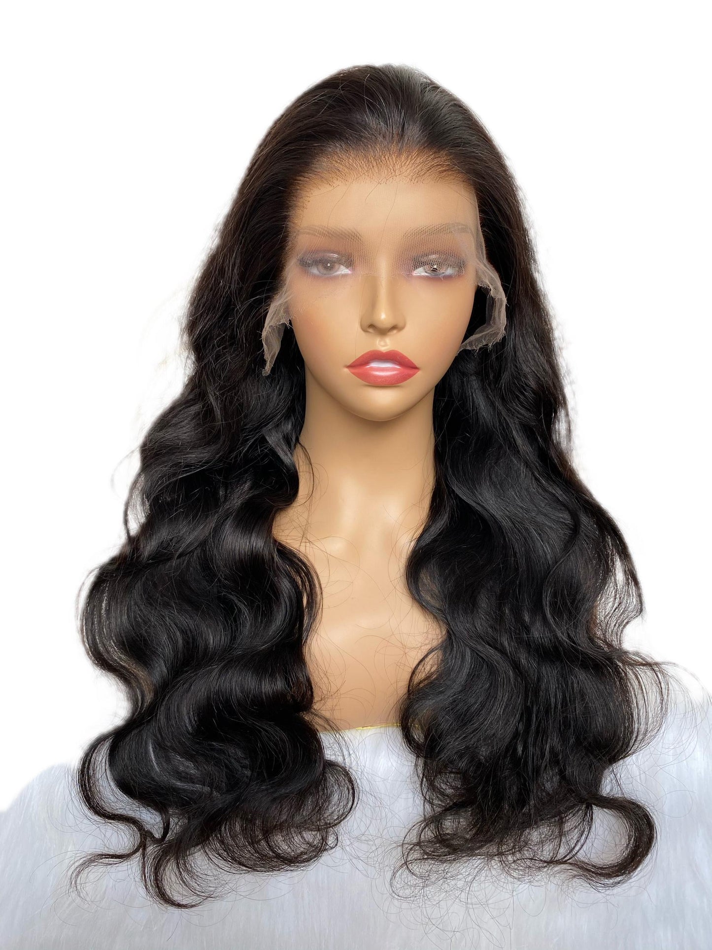 13x4 HD Frontal Wigs