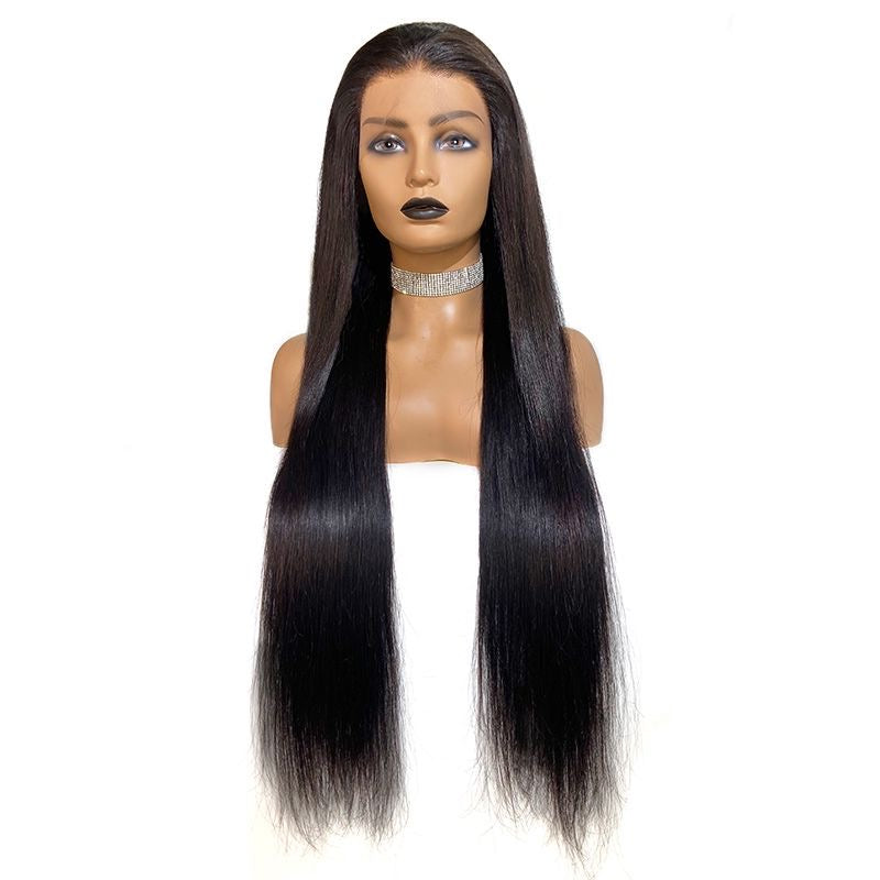 5x5 HD Closure wigs