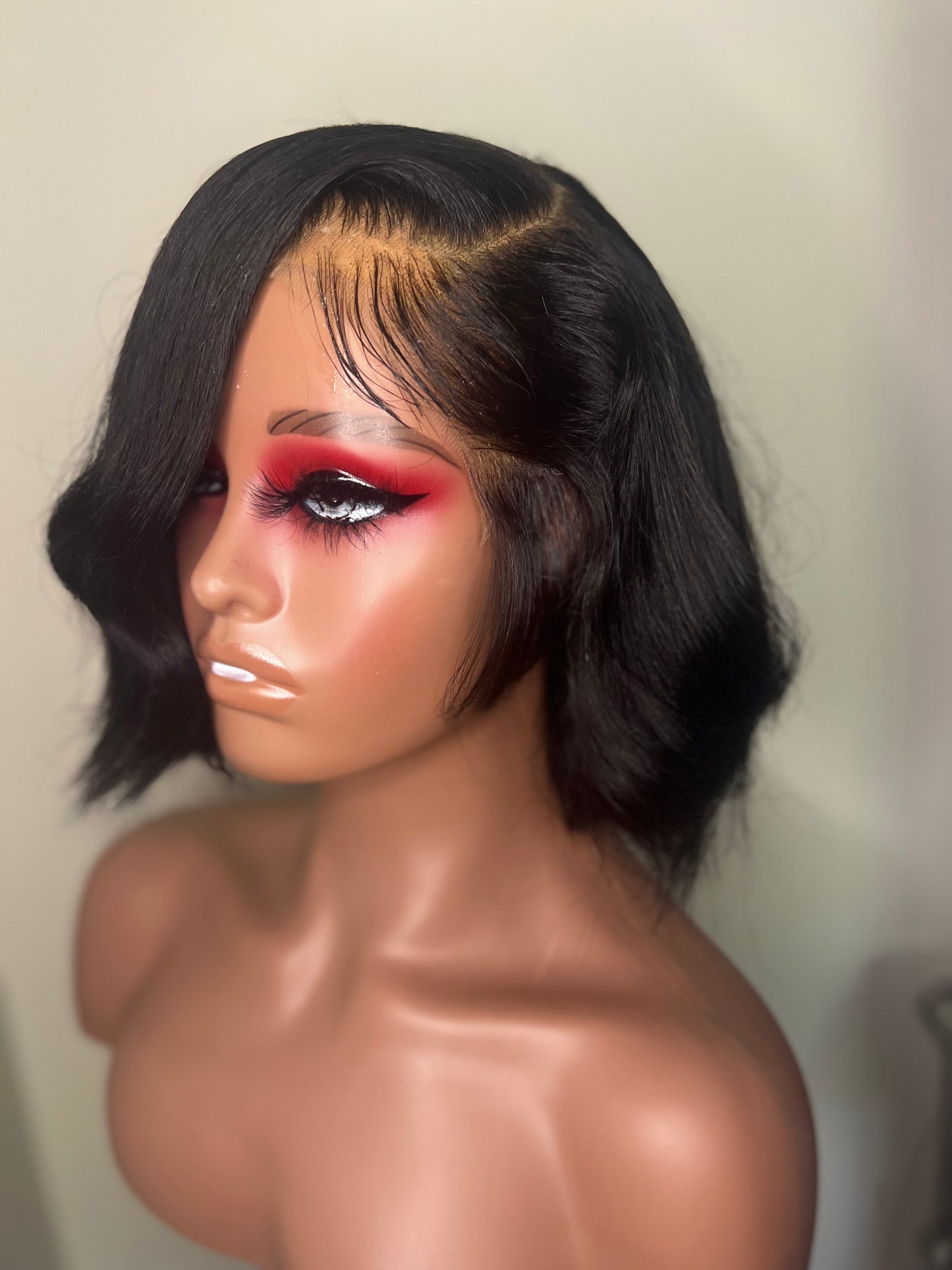 (PRE-ORDER) layered bob