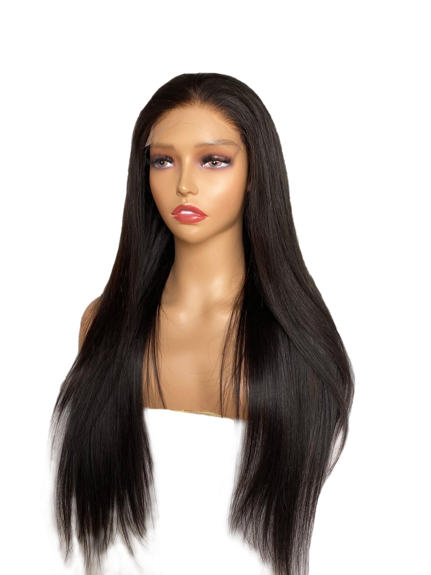 5x5 HD Closure wigs