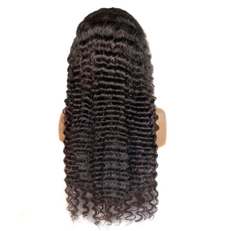 5x5 HD Closure wigs