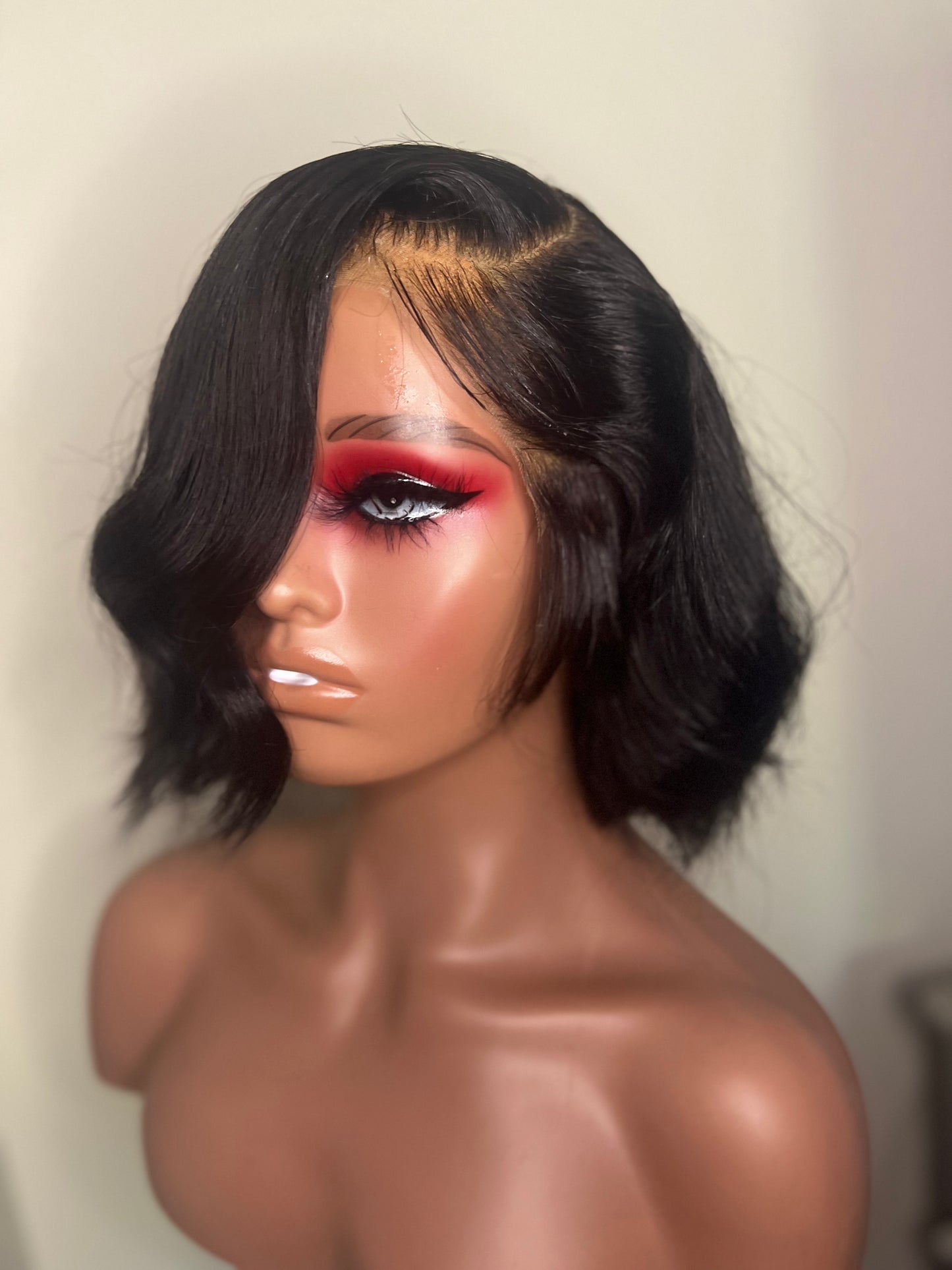 (PRE-ORDER) layered bob