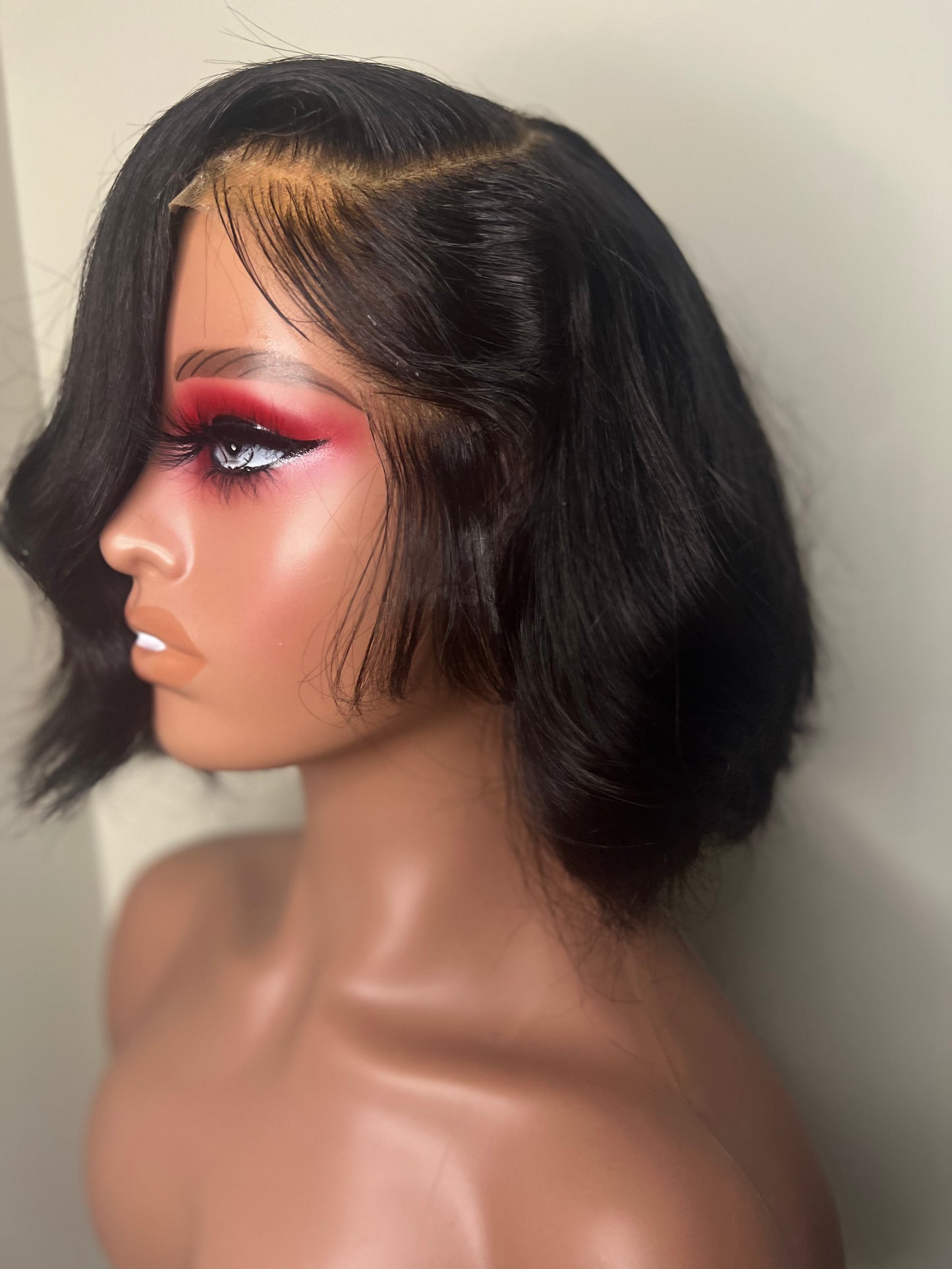 (PRE-ORDER) layered bob